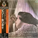 LP - Billie Holiday - Solitude - Incl OBI + insert