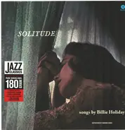 Billie Holiday - SOLITUDE