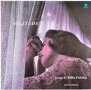 LP - Billie Holiday - Solitude - 180g Vinyl