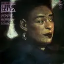 Double LP - Billie Holiday - Stormy Blues