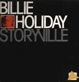 Billie Holiday - Storyville