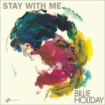 Billie Holiday - Stay with Me