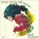 LP - Billie Holiday - Stay With Me