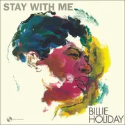 LP - Billie Holiday - Stay With Me