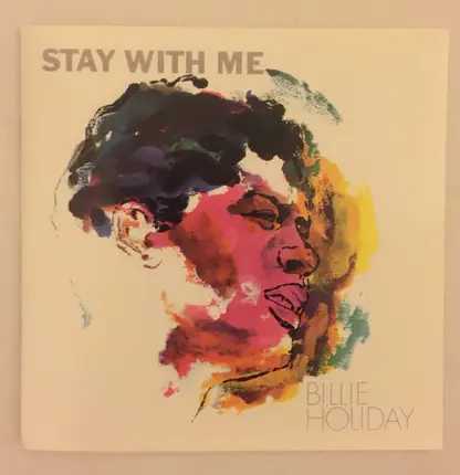 Billie Holiday - Stay with Me