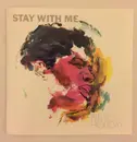 CD - Billie Holiday - Stay With Me