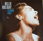 LP - Billie Holiday - Strange Fruit - Still sealed