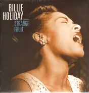 Billie Holiday - Strange Fruit