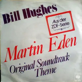 Bill Hughes - Martin Eden (Original Soundtrack Theme)