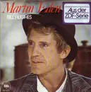 7inch Vinyl Single - Billie Hughes - Martin Eden