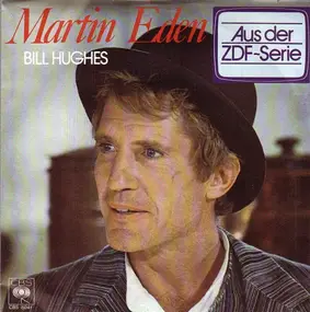 Bill Hughes - Martin Eden