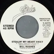 Billie Hughes - Stealin' My Heart Away