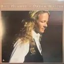 LP - Billie Hughes - Dream Master