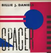 12inch Vinyl Single - Billie J. Daniels - Spacer