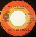 7inch Vinyl Single - Billie Jo Spears - Marty Gray