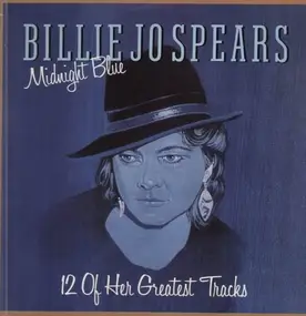 Billie Jo Spears - Midnight Blue