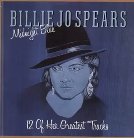 Billie Jo Spears - Midnight Blue