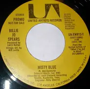 Billie Jo Spears - Misty Blue