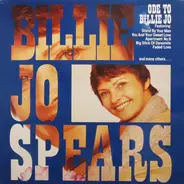 Billie Jo Spears - Ode to Billie Jo