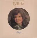 LP - Billie Jo Spears - Billie Jo