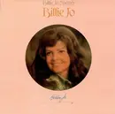 LP - Billie Jo Spears - Billie Jo