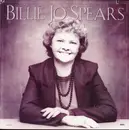 LP - Billie Jo Spears - Billie Jo Spears