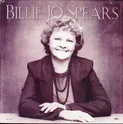LP - Billie Jo Spears - Billie Jo Spears