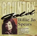CD - Billie Jo Spears - Country Gold