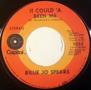 Billie Jo Spears - It Could 'A Been Me / Break Away