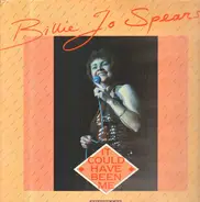 Billie Jo Spears - It Could've Been Me