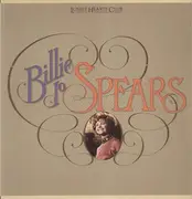 LP - Billie Jo Spears - Lonely Hearts Club