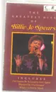 MC - Billie Jo Spears - The Greatest Hits of Billie Jo Spears