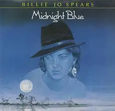 Billie Jo Spears - Midnight Blue