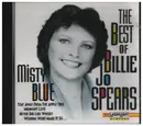 CD - Billie Jo Spears - Misty Blue