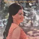 LP - Billie Jo Spears - Mr. Walker, It's All Over
