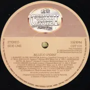 LP - Billie Jo Spears - At The Country Store