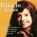 CD - Billie Jo Spears - Billie Jo Spears