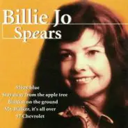Billie Jo Spears - Billie Jo Spears