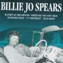 CD - Billie Jo Spears - Billie Jo Spears