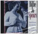 CD - Billie Jo Spears - Billie Jo Spears