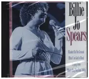 CD - Billie Jo Spears - Billie Jo Spears