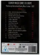 DVD - Billie Jo Spears - Country Music comes to Europe
