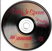 CD - Billie Jo Spears - It Could'a Been Me