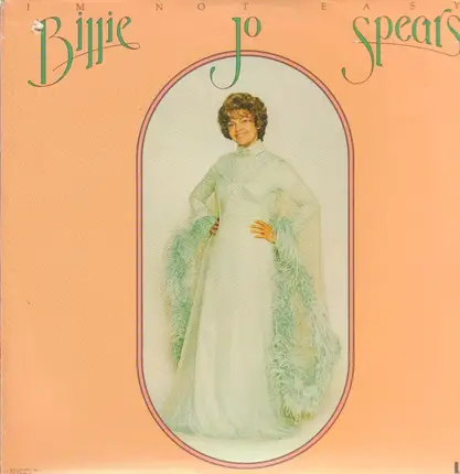 Billie Jo Spears - I'm Not Easy