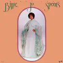 LP - Billie Jo Spears - I'm Not Easy