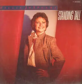 Billie Jo Spears - Standing Tall