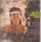 LP - Billie Jo Spears - The Voice Of Billie Jo Spears