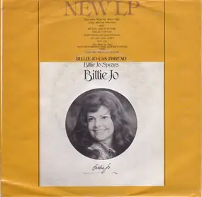 Billie Jo Spears - What I've Got In Mind / Everytime Two Fools Collide