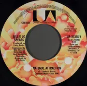 7inch Vinyl Single - Billie Jo Spears - You Could Know As Much About A Stranger