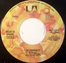 7inch Vinyl Single - Billie Jo Spears - '57 Chevrolet